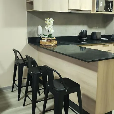 Apartamento Espectacular Departamento